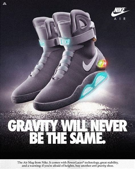 Nike Sneaker Commercials Through the Years: From the First 